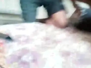 Chaturbate Live Porn of aachujos97