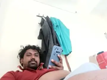 Chaturbate Best live sex cam show of aachujos97