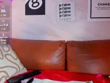 Chaturbate Free Porn Cam of ada_turner