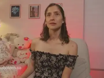 Chaturbate Live Porn of anam8