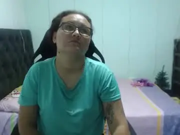 Chaturbate Live Sex Cam of ariadna_6