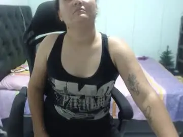 Chaturbate Adult Webcams of ariadna_6