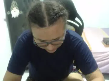 Chaturbate Live Sex Cam of ariadna_6