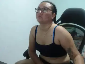 Chaturbate Sex Chat of ariadna_6