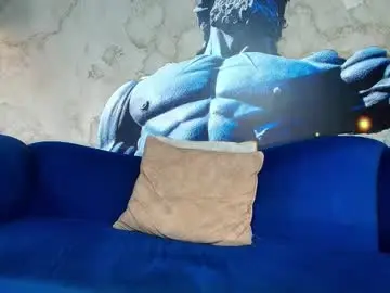 Chaturbate Adult Webcams of atlas_desire