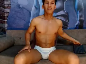 Chaturbate Best Webcam of atlas_desire