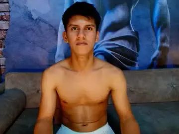 Chaturbate Private Sex Chat of atlas_desire