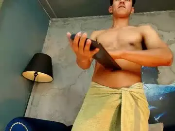 Chaturbate Sex Cam of atlas_desire