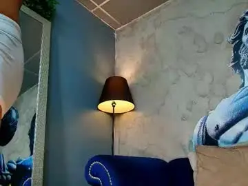 Chaturbate Best Webcam of atlas_desire