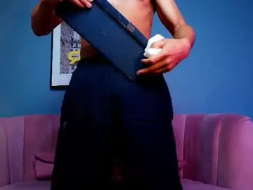 Chaturbate Adult Video Chat of atlas_desire