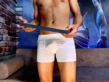 Chaturbate Sex Chat of atlas_desire