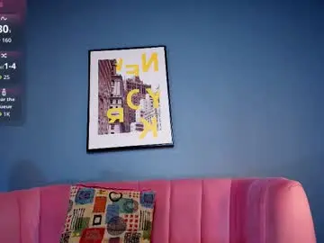 Chaturbate Adult Video Chat of atlas_desire