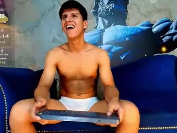 Chaturbate Adult Webcams of atlas_desire