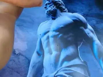 Chaturbate Nude Webcam of atlas_desire