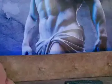 Chaturbate Sex Chat of atlas_desire