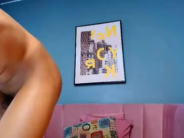 Chaturbate Nude Webcam of atlas_desire