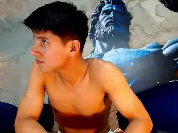 Chaturbate Nude Webcam of atlas_desire