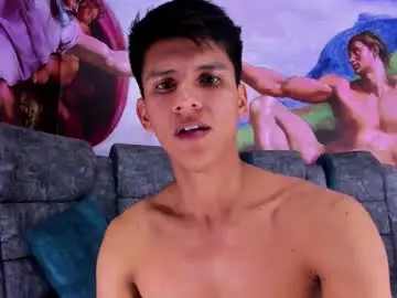 Chaturbate Sex Cam of atlas_desire