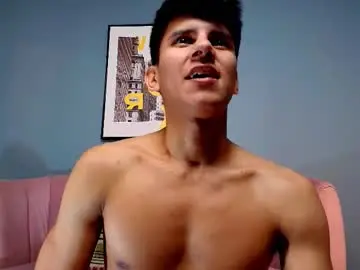 Chaturbate Free Porn Cam of atlas_desire