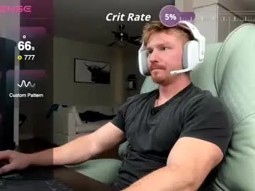 Chaturbate Nude Webcam of bigmcr1