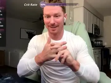 Chaturbate Free Live Porn of bigmcr1