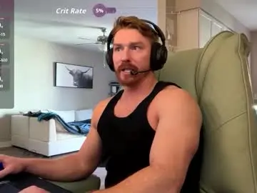 Chaturbate Watch Live Sex Cams of bigmcr1