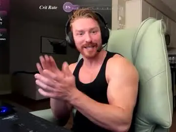 Chaturbate Watch Live Sex Cams of bigmcr1