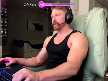 Chaturbate Live Porn of bigmcr1