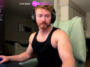 Chaturbate Free Porn Cam of bigmcr1