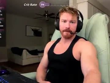 bigmcr1 from chaturbate