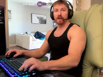 Chaturbate Sex Cam of bigmcr1