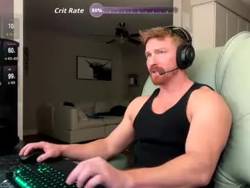 Chaturbate Live Sex of bigmcr1