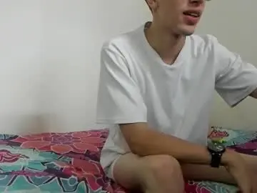 Chaturbate Best Webcam of dio_star