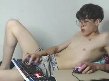 Chaturbate Adult Webcams of dio_star