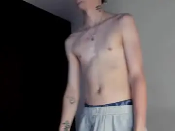 Chaturbate Nude Webcam of dio_star