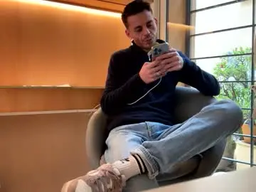 Chaturbate Nude Webcam of dmot2024