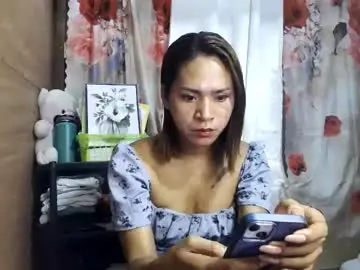 Chaturbate Adult Webcam of erikamhie_123