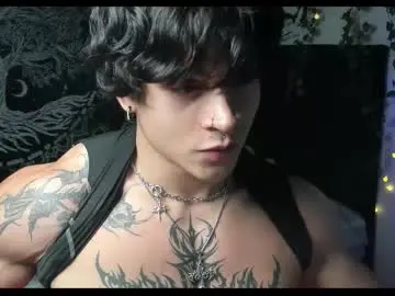 Chaturbate Adult Video Chat of fit_prince_