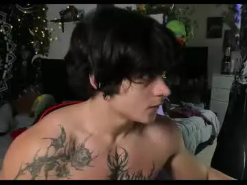 Chaturbate Live Sex of fit_prince_