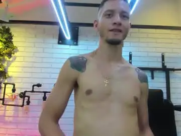 Chaturbate Nude Webcam of gabrieldraven