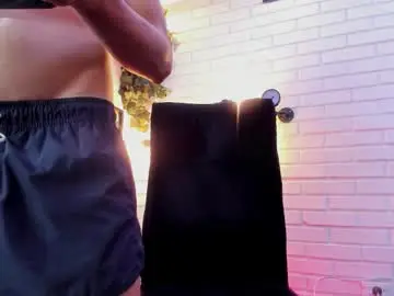 Chaturbate Live Sex Cam of gabrieldraven