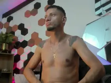 Chaturbate Free Porn Cam of gabrieldraven