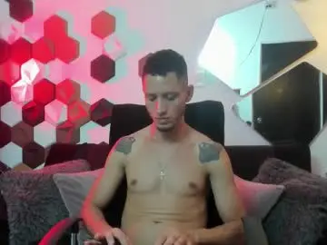 Chaturbate Adult Webcam of gabrieldraven