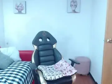 Chaturbate Best Webcam of hanna_lamber