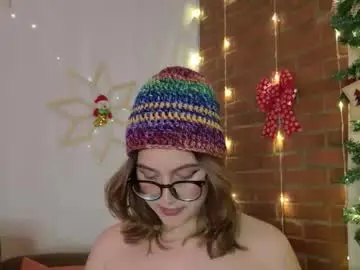 Chaturbate Nude Webcam of hazelbrownn23