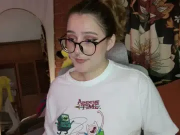 Chaturbate Adult Video Chat of hazelbrownn23