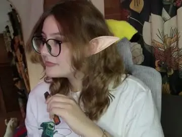 Chaturbate Adult Webcam of hazelbrownn23