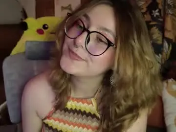 Chaturbate Best live sex cam show of hazelbrownn23