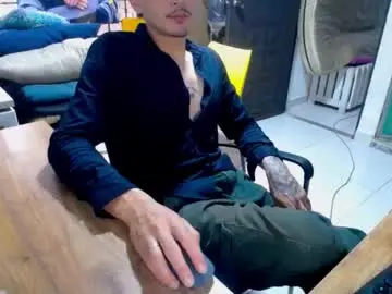 Chaturbate Live Sex Cam of horny_enaxxxion