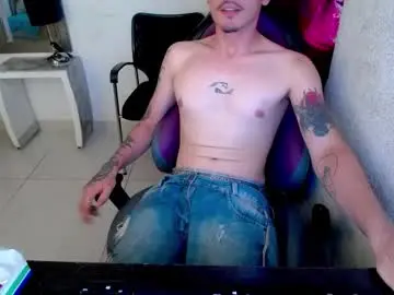 Chaturbate Adult Webcam of horny_enaxxxion